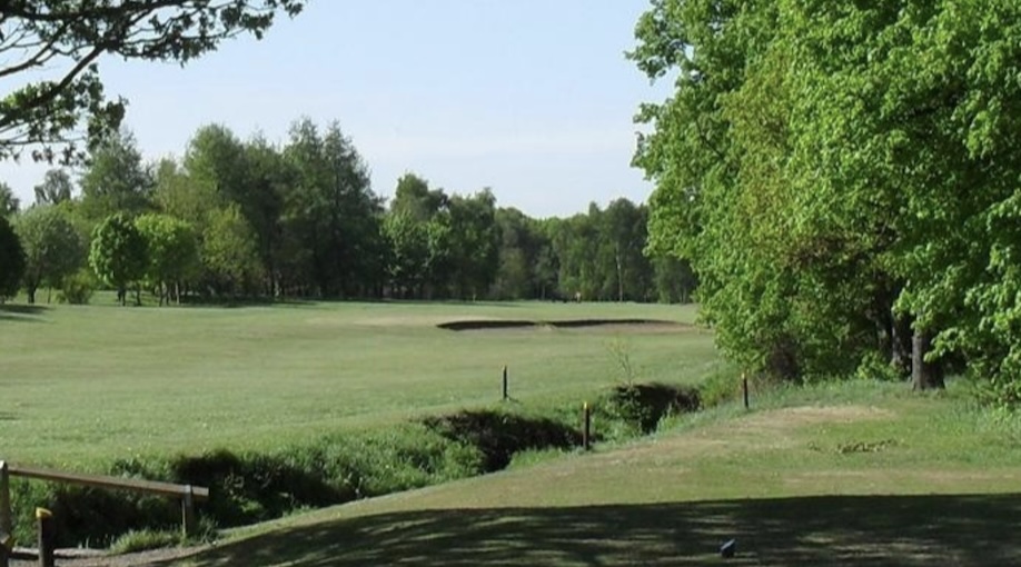 Photo of Temple Newsam Golf Club